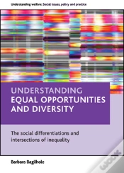 Capa do artigo Understanding Equal Opportunities And Diversity