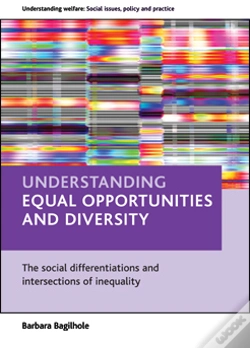Capa do artigo Understanding Equal Opportunities And Diversity