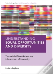 Capa do artigo Understanding Equal Opportunities And Diversity