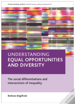 Capa do artigo Understanding Equal Opportunities And Diversity