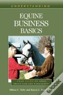 Understanding Equine Business Basics