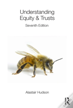 Capa do artigo Understanding Equity & Trusts