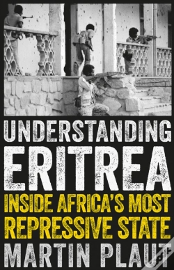 Capa do artigo Understanding Eritrea