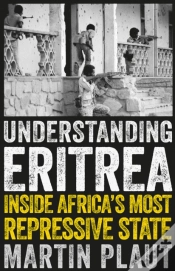 Capa do artigo Understanding Eritrea