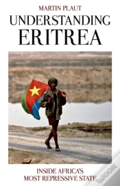 Capa do artigo Understanding Eritrea