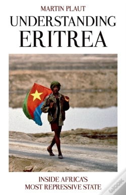 Capa do artigo Understanding Eritrea