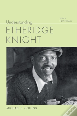 Capa do artigo Understanding Etheridge Knight