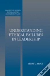 Capa do artigo Understanding Ethical Failures In Leadership