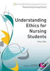 Capa do artigo Understanding Ethics For Nursing Students