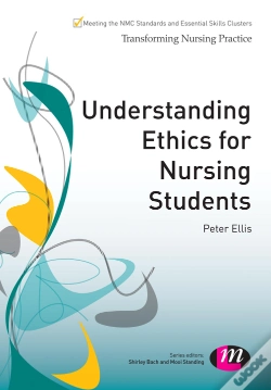 Capa do artigo Understanding Ethics For Nursing Students