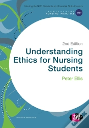 Capa do artigo Understanding Ethics For Nursing Students