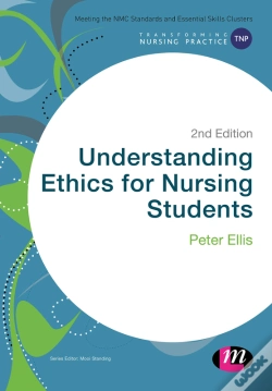 Capa do artigo Understanding Ethics For Nursing Students