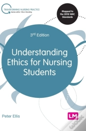 Capa do artigo Understanding Ethics For Nursing Students