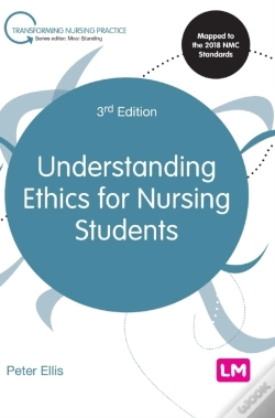 Capa do artigo Understanding Ethics For Nursing Students
