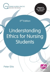 Capa do artigo Understanding Ethics For Nursing Students
