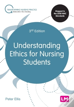 Capa do artigo Understanding Ethics For Nursing Students