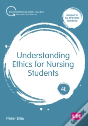 Capa do artigo Understanding Ethics For Nursing Students