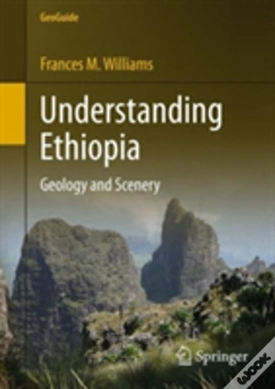 Capa do artigo Understanding Ethiopia