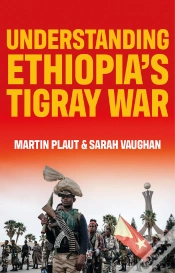 Capa do artigo Understanding Ethiopia