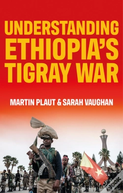 Capa do artigo Understanding Ethiopia'S Tigray War