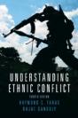Understanding Ethnic Conflict - Preview