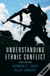 Capa do artigo Understanding Ethnic Conflict