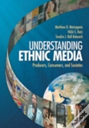 Capa do artigo Understanding Ethnic Media