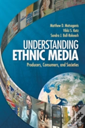 Capa do artigo Understanding Ethnic Media