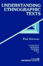 Understanding Ethnographic Texts - Preview