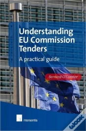 Capa do artigo Understanding Eu Commission Tenders