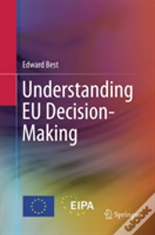 Capa do artigo Understanding Eu Decision-Making