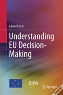 Capa do artigo Understanding Eu Decision-Making
