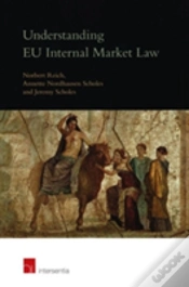 Capa do artigo Understanding Eu Internal Market Law
