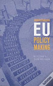 Capa do artigo Understanding Eu Policy Making