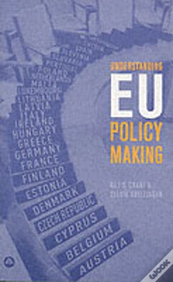 Capa do artigo Understanding Eu Policy Making