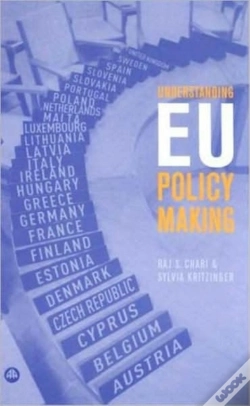 Capa do artigo Understanding Eu Policy Making