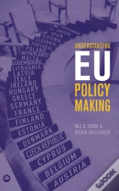Capa do artigo Understanding Eu Policy Making