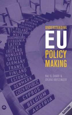 Capa do artigo Understanding Eu Policy Making