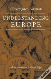 Capa do artigo Understanding Europe