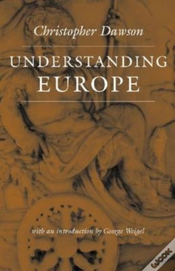 Capa do artigo Understanding Europe