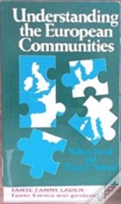 Capa do artigo Understanding European Communipb