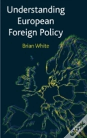 Capa do artigo Understanding European Foreign Policy