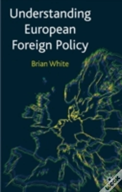 Capa do artigo Understanding European Foreign Policy