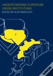 Capa do artigo Understanding European Union Institutions