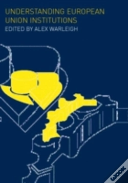 Capa do artigo Understanding European Union Institutions