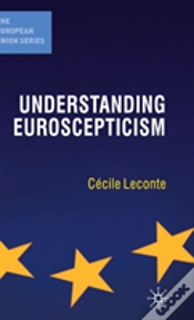 Capa do artigo Understanding Euroscepticism