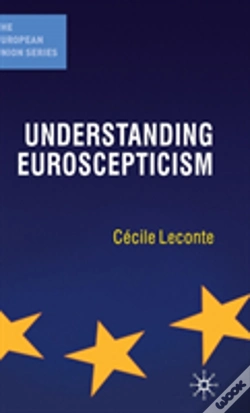 Capa do artigo Understanding Euroscepticism