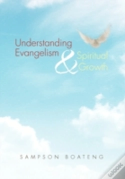 Capa do artigo Understanding Evangelism And Spiritual Growth