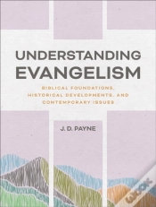 Capa do artigo Understanding Evangelism