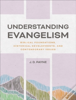 Capa do artigo Understanding Evangelism
